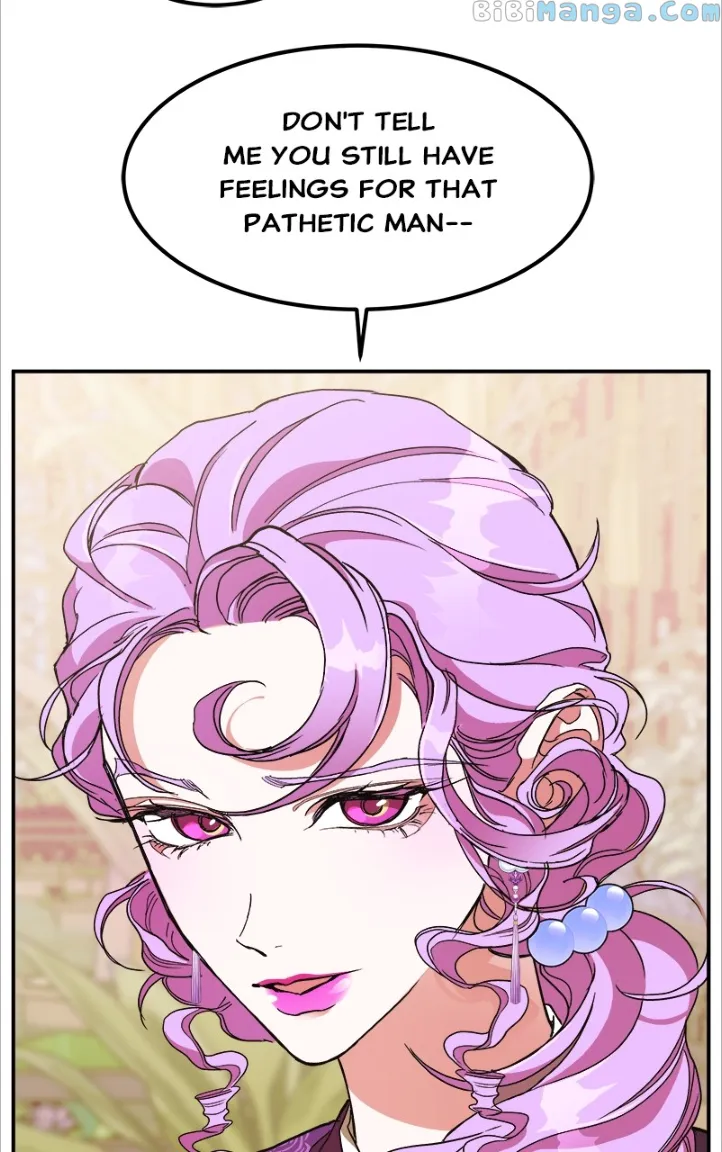 Goddess’s Way of Attacking Tigers Chapter 15 - Page 34