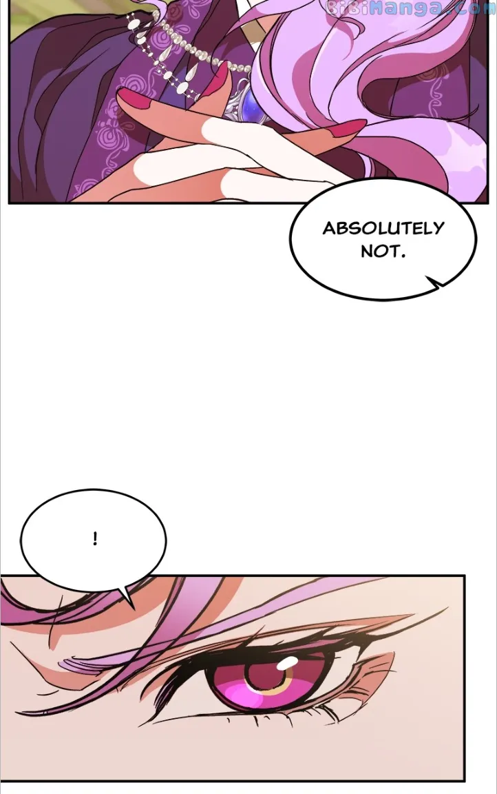 Goddess’s Way of Attacking Tigers Chapter 15 - Page 35