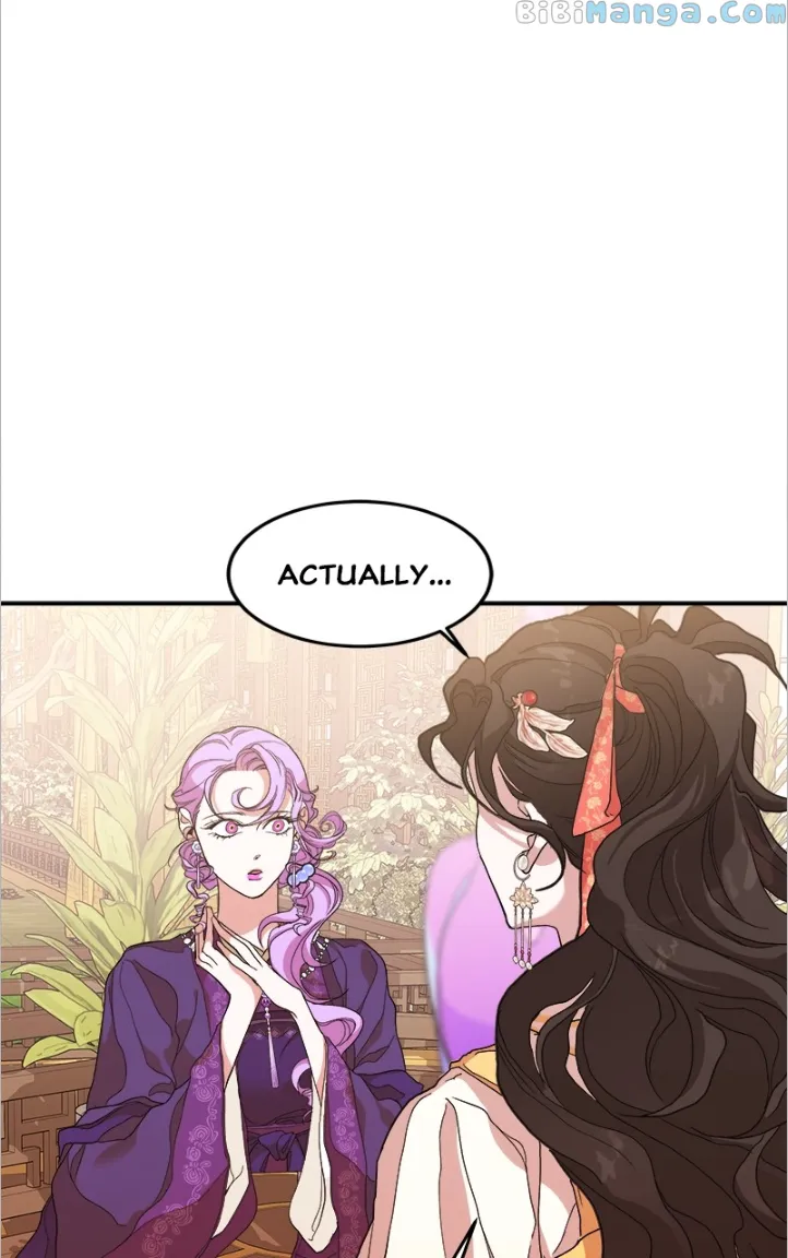 Goddess’s Way of Attacking Tigers Chapter 15 - Page 36