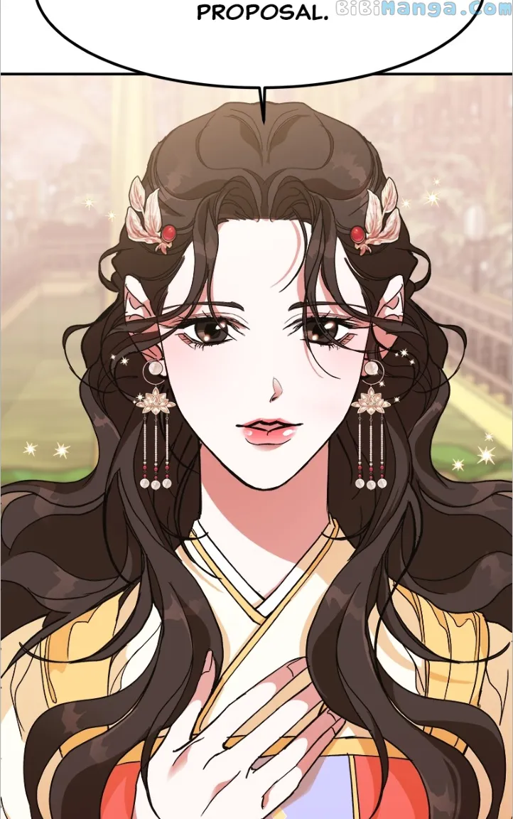 Goddess’s Way of Attacking Tigers Chapter 15 - Page 38