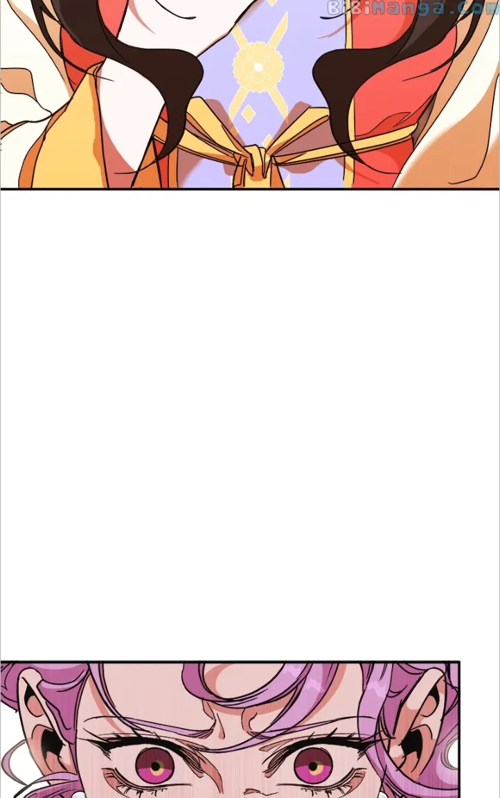 Goddess’s Way of Attacking Tigers Chapter 15 - Page 39