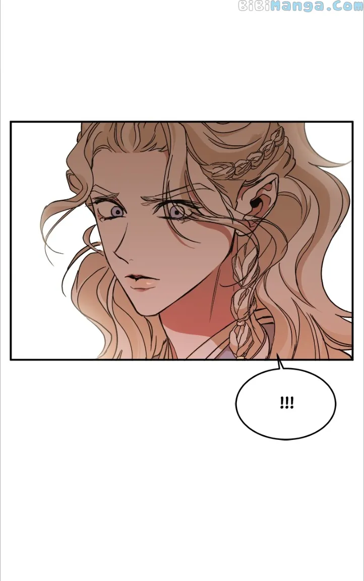 Goddess’s Way of Attacking Tigers Chapter 15 - Page 41