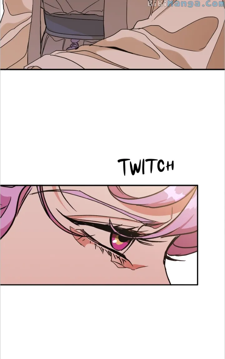 Goddess’s Way of Attacking Tigers Chapter 15 - Page 45