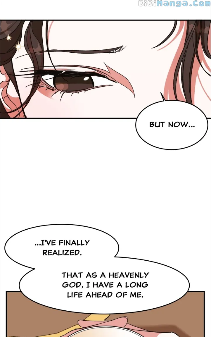 Goddess’s Way of Attacking Tigers Chapter 15 - Page 48
