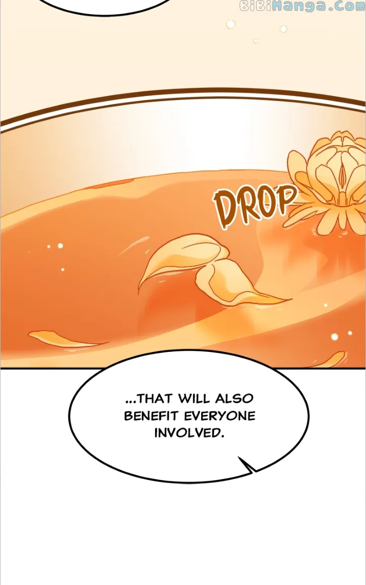 Goddess’s Way of Attacking Tigers Chapter 15 - Page 50