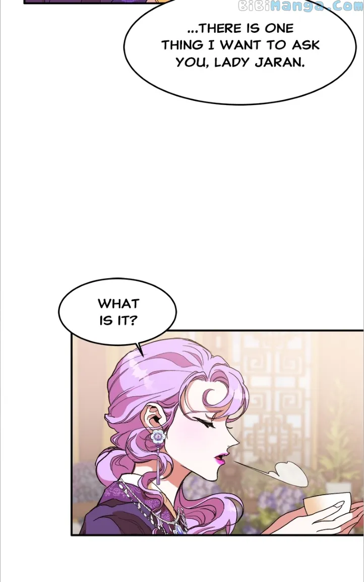 Goddess’s Way of Attacking Tigers Chapter 15 - Page 52