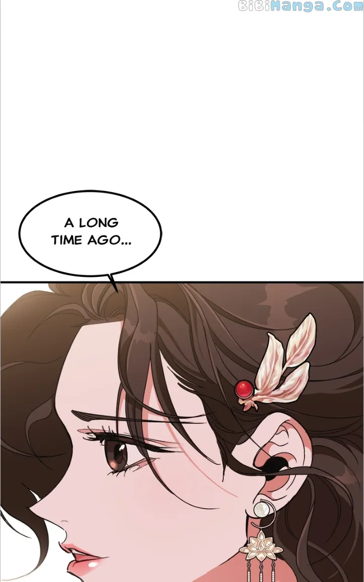 Goddess’s Way of Attacking Tigers Chapter 15 - Page 53