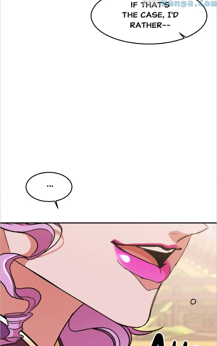 Goddess’s Way of Attacking Tigers Chapter 15 - Page 57