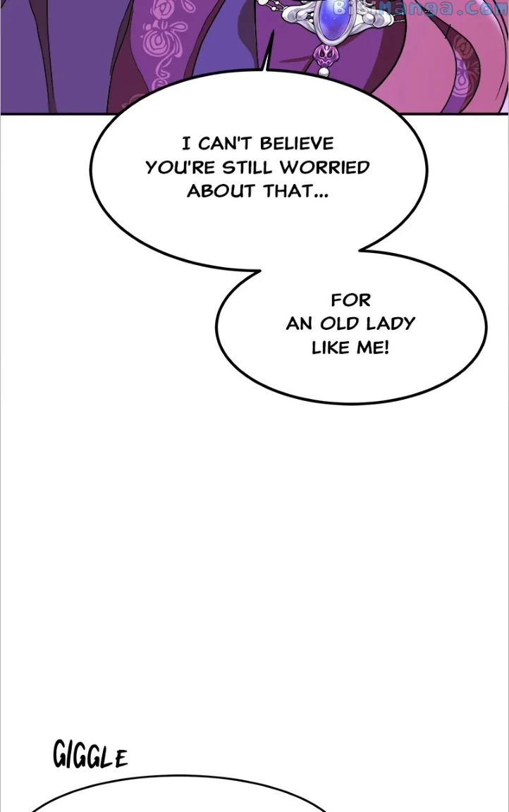 Goddess’s Way of Attacking Tigers Chapter 15 - Page 61