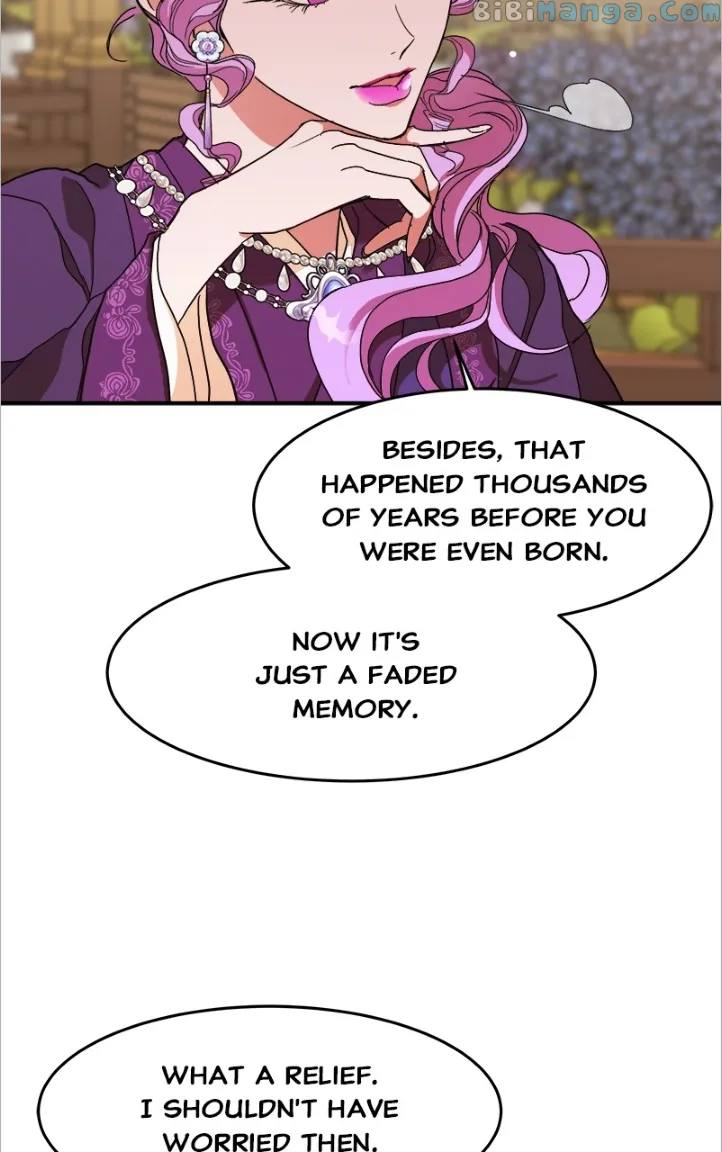 Goddess’s Way of Attacking Tigers Chapter 15 - Page 65