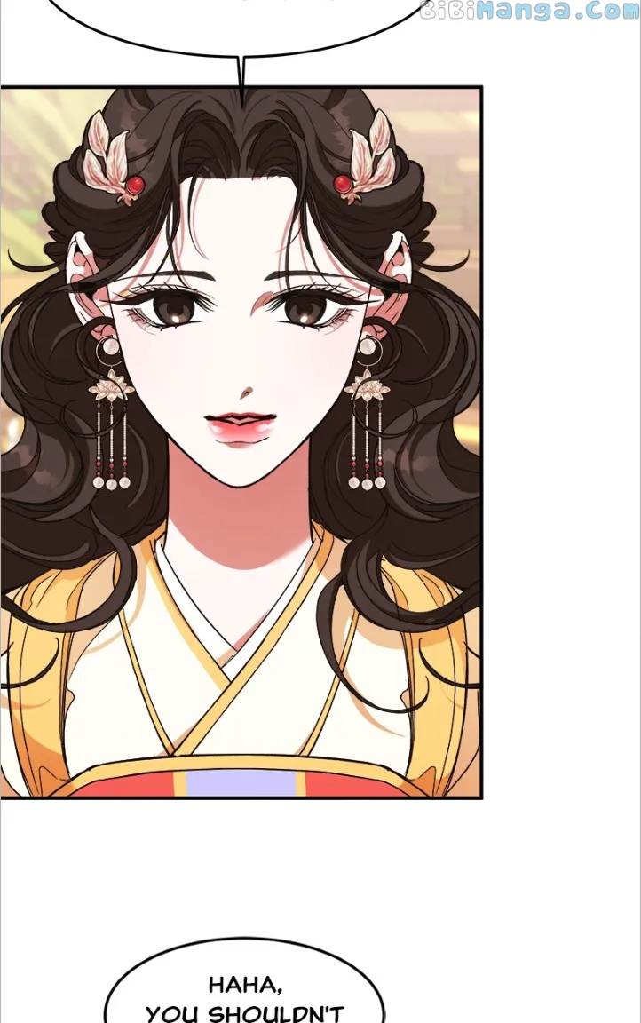 Goddess’s Way of Attacking Tigers Chapter 15 - Page 66