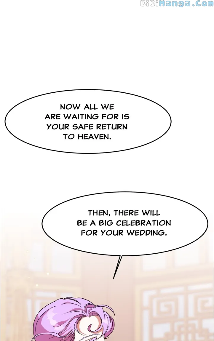 Goddess’s Way of Attacking Tigers Chapter 15 - Page 68