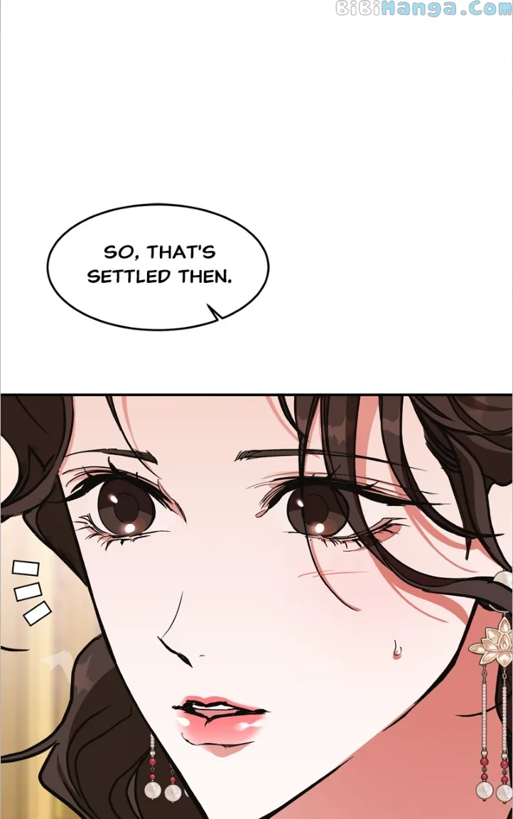 Goddess’s Way of Attacking Tigers Chapter 15 - Page 77