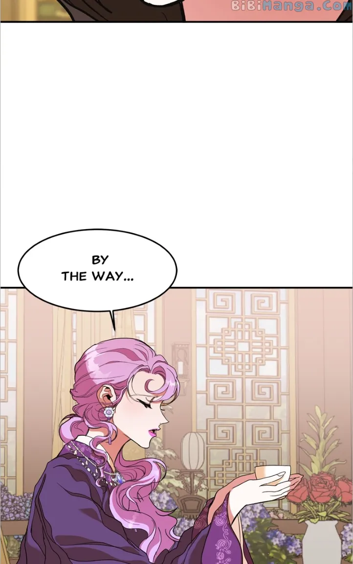 Goddess’s Way of Attacking Tigers Chapter 15 - Page 78
