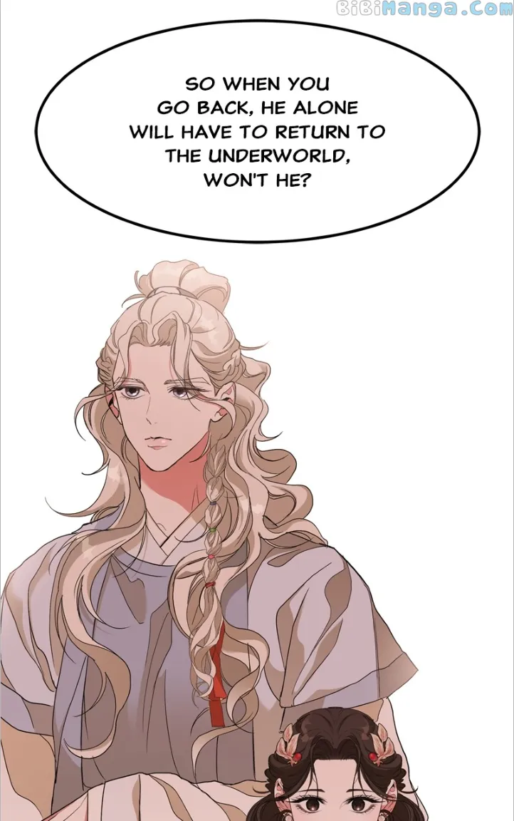 Goddess’s Way of Attacking Tigers Chapter 15 - Page 84