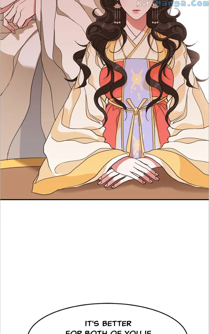 Goddess’s Way of Attacking Tigers Chapter 15 - Page 85