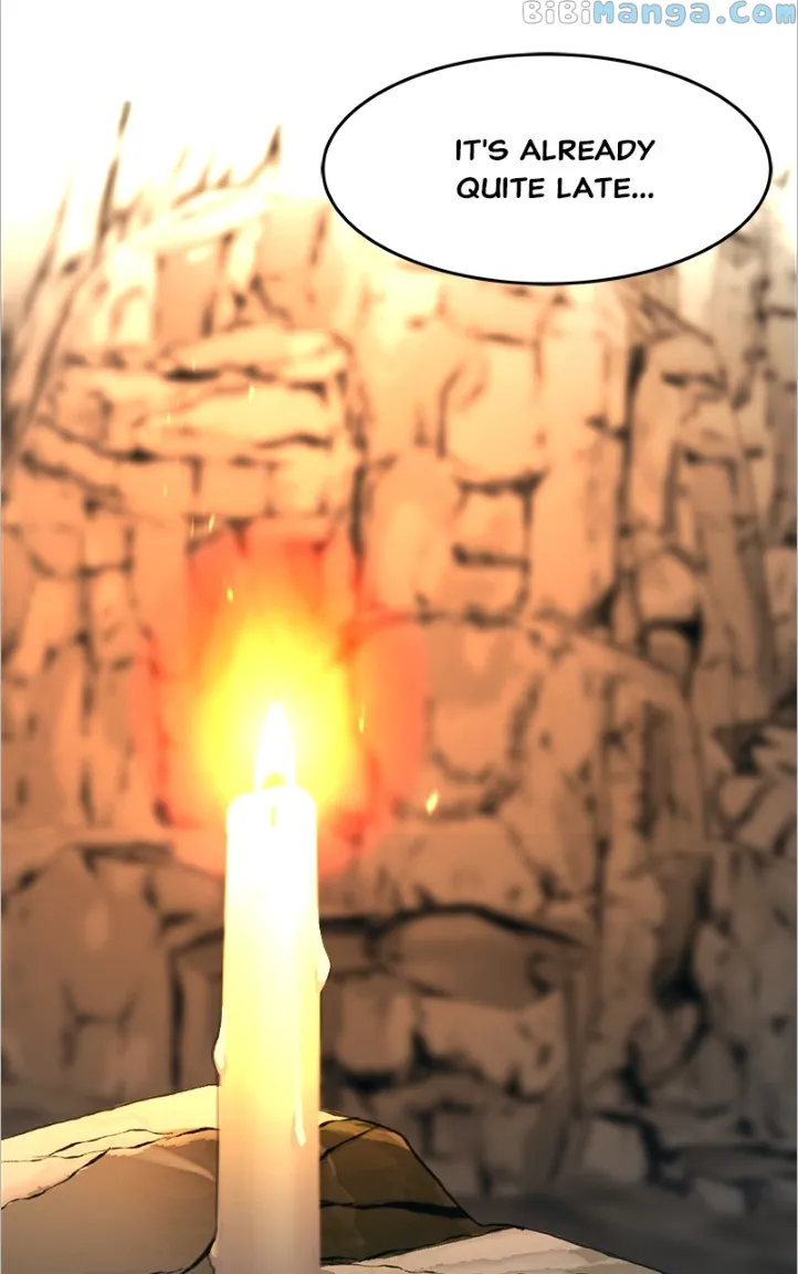 Goddess’s Way of Attacking Tigers Chapter 15 - Page 88