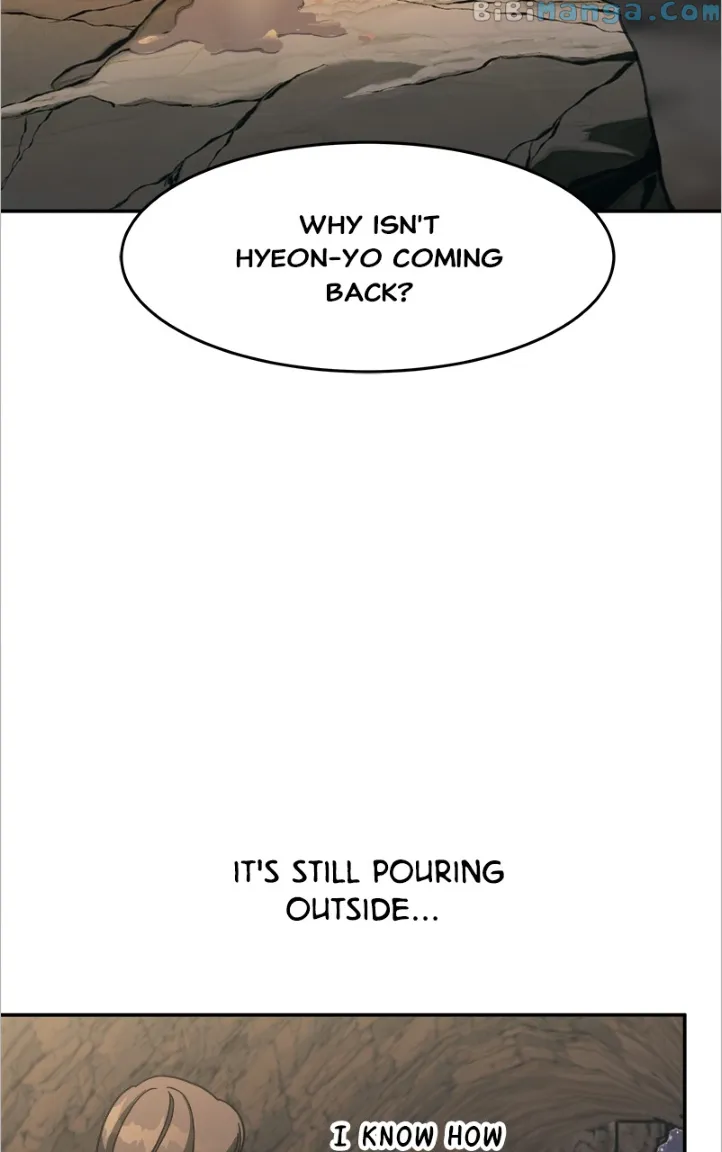 Goddess’s Way of Attacking Tigers Chapter 15 - Page 89