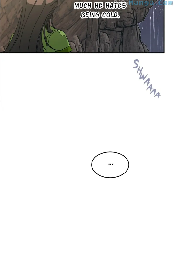 Goddess’s Way of Attacking Tigers Chapter 15 - Page 90