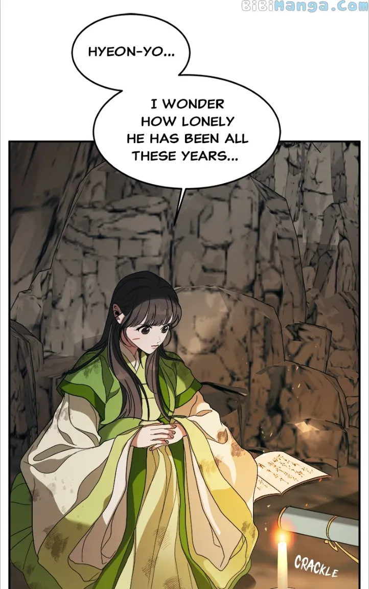 Goddess’s Way of Attacking Tigers Chapter 15 - Page 91