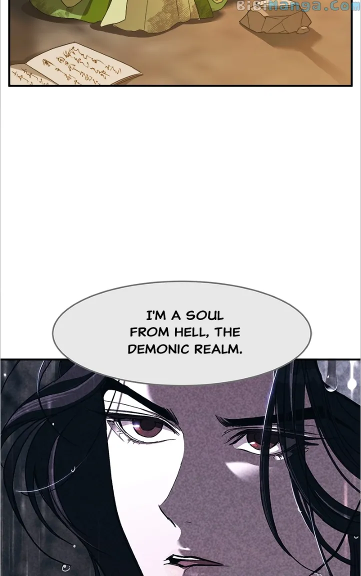 Goddess’s Way of Attacking Tigers Chapter 15 - Page 92