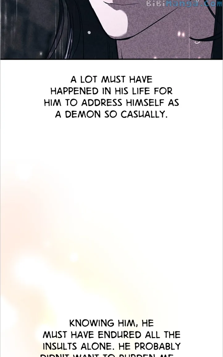 Goddess’s Way of Attacking Tigers Chapter 15 - Page 93