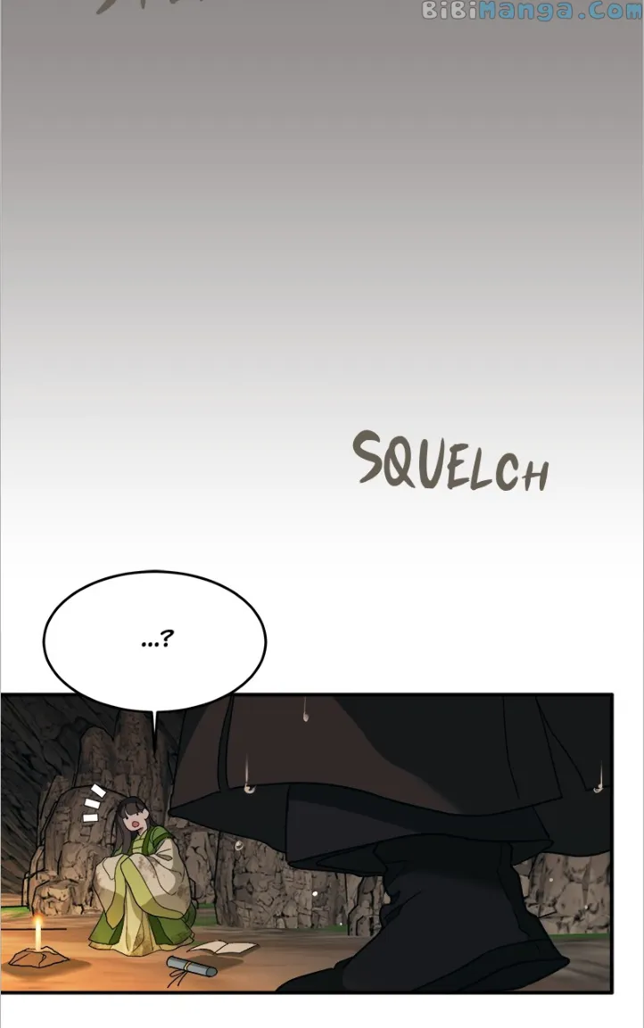 Goddess’s Way of Attacking Tigers Chapter 15 - Page 97