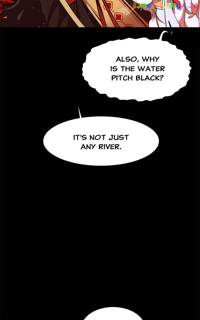 Goddess’s Way of Attacking Tigers Chapter 16 - Page 100
