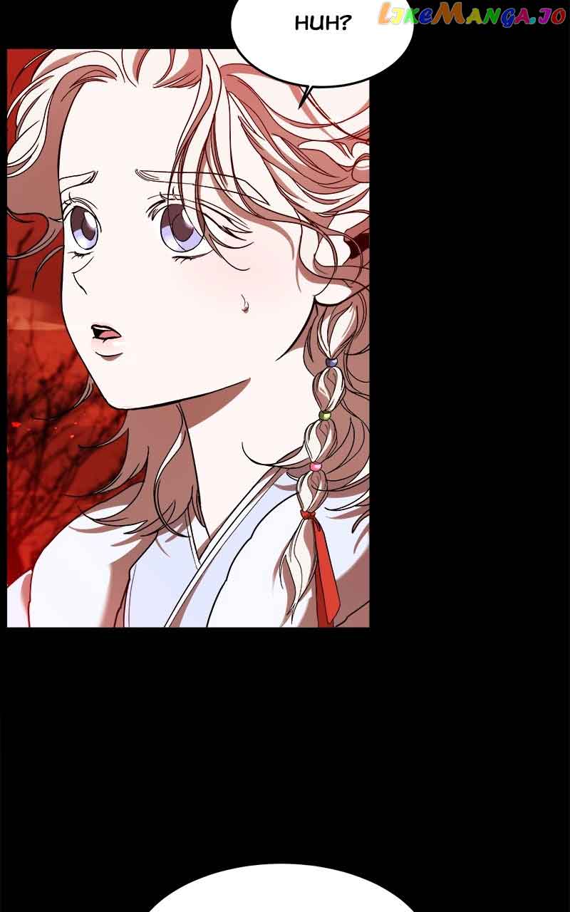 Goddess’s Way of Attacking Tigers Chapter 16 - Page 101