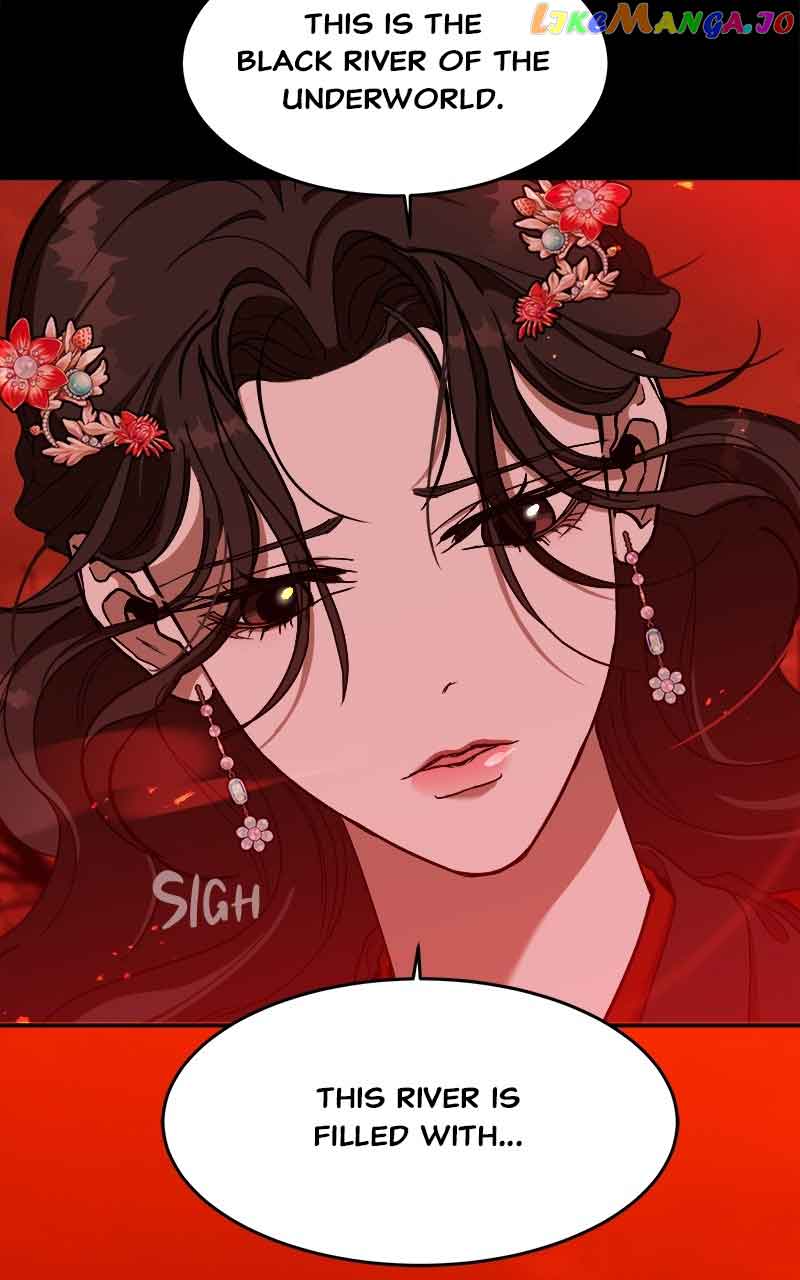 Goddess’s Way of Attacking Tigers Chapter 16 - Page 102