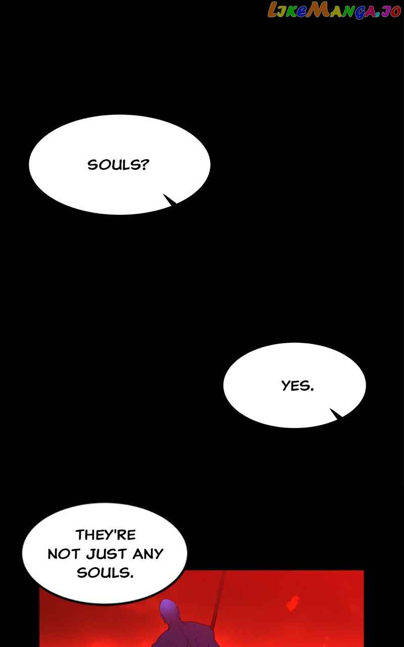 Goddess’s Way of Attacking Tigers Chapter 16 - Page 105