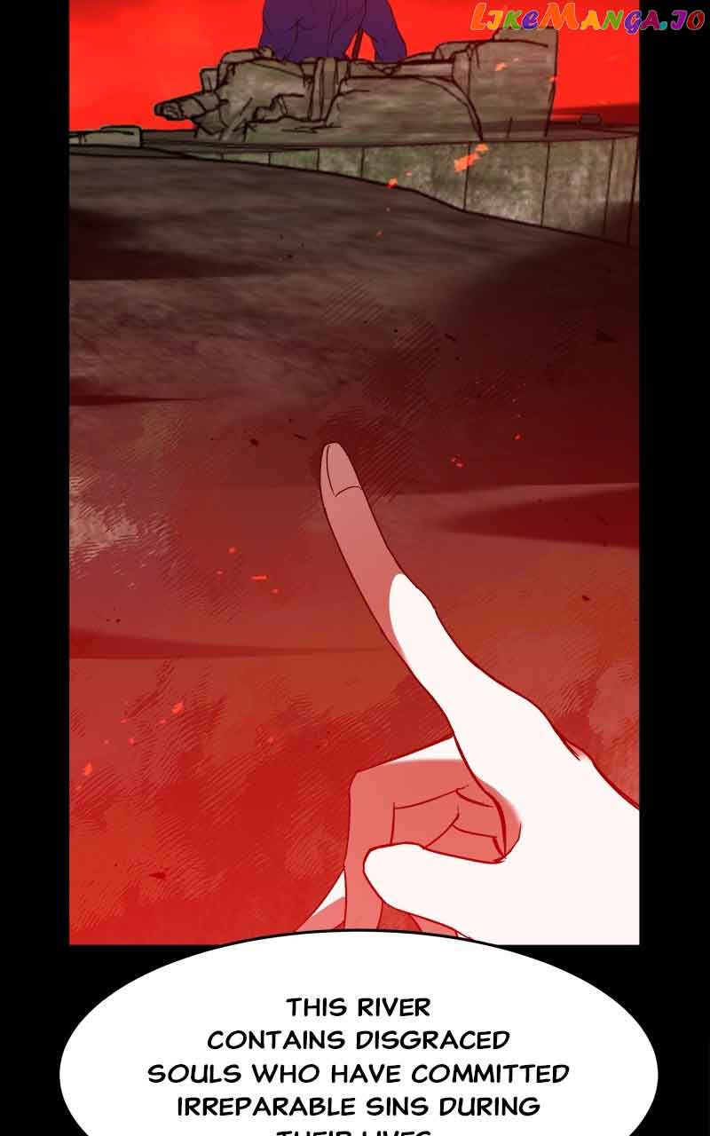 Goddess’s Way of Attacking Tigers Chapter 16 - Page 106
