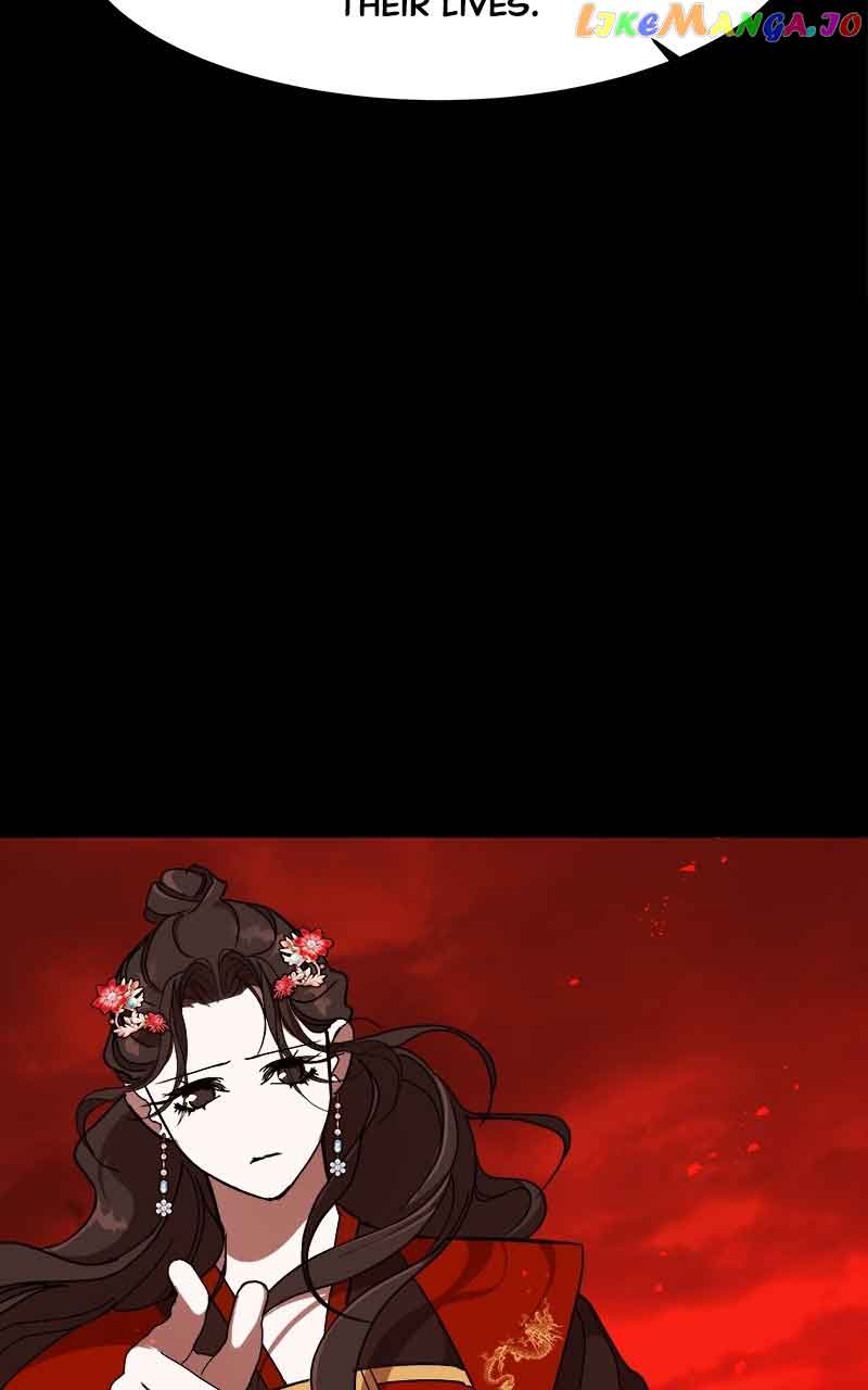 Goddess’s Way of Attacking Tigers Chapter 16 - Page 107