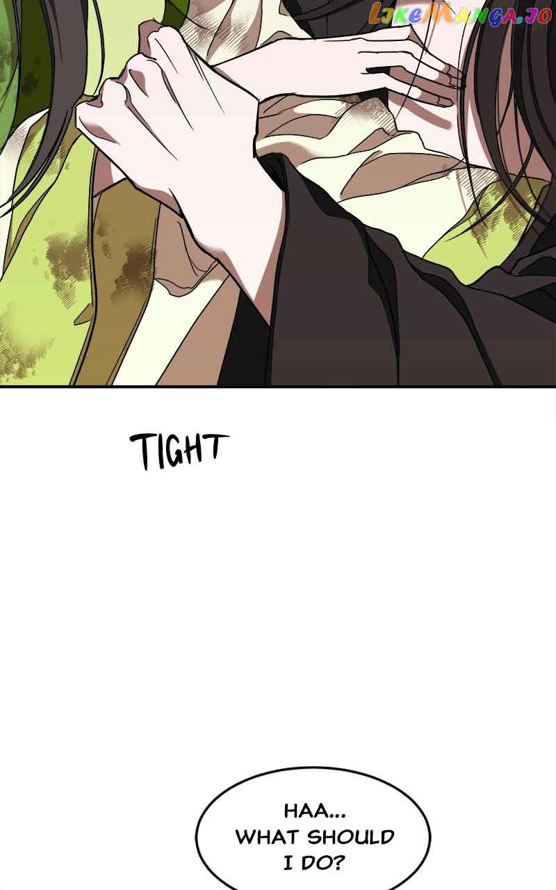 Goddess’s Way of Attacking Tigers Chapter 16 - Page 11