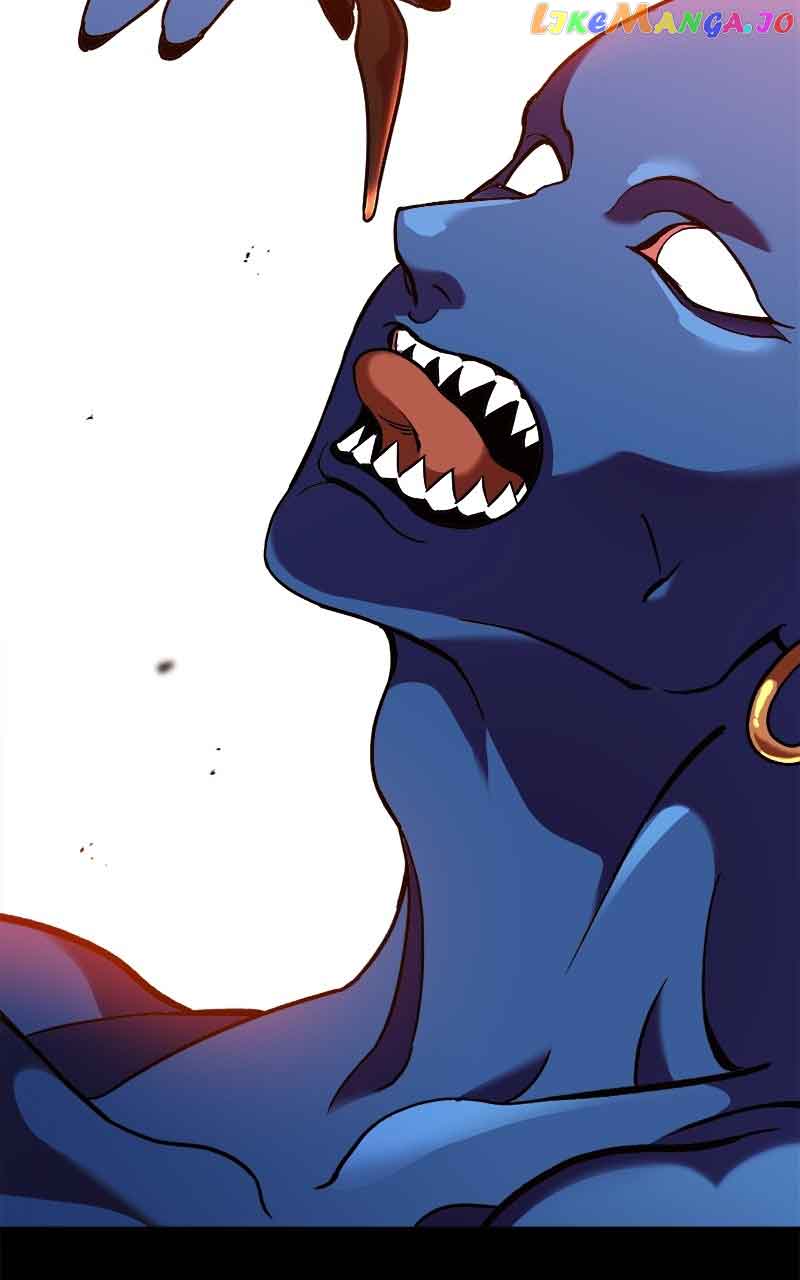 Goddess’s Way of Attacking Tigers Chapter 16 - Page 118