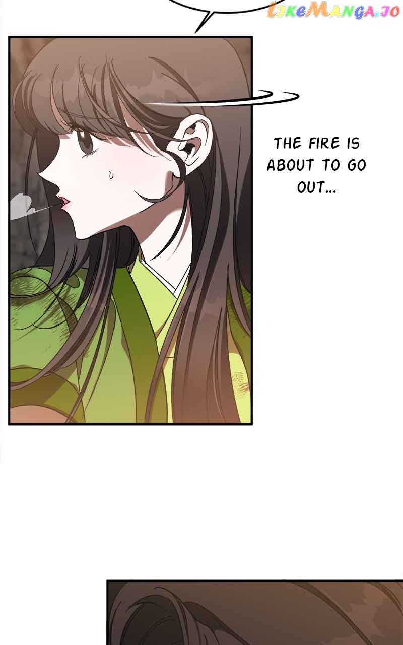 Goddess’s Way of Attacking Tigers Chapter 16 - Page 12