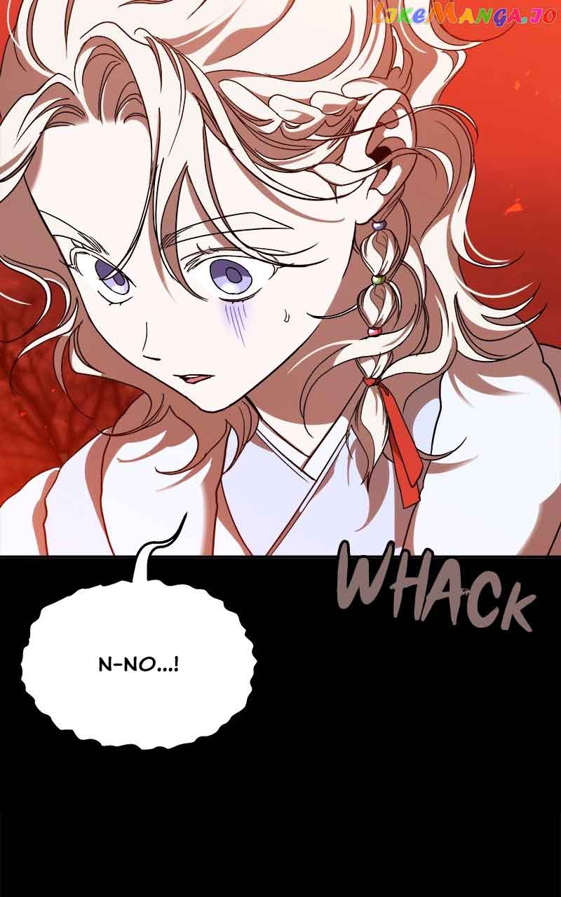 Goddess’s Way of Attacking Tigers Chapter 16 - Page 120