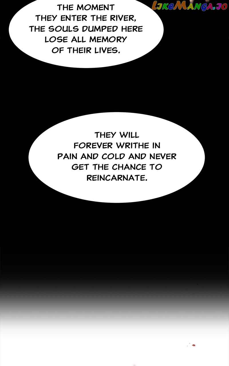Goddess’s Way of Attacking Tigers Chapter 16 - Page 126