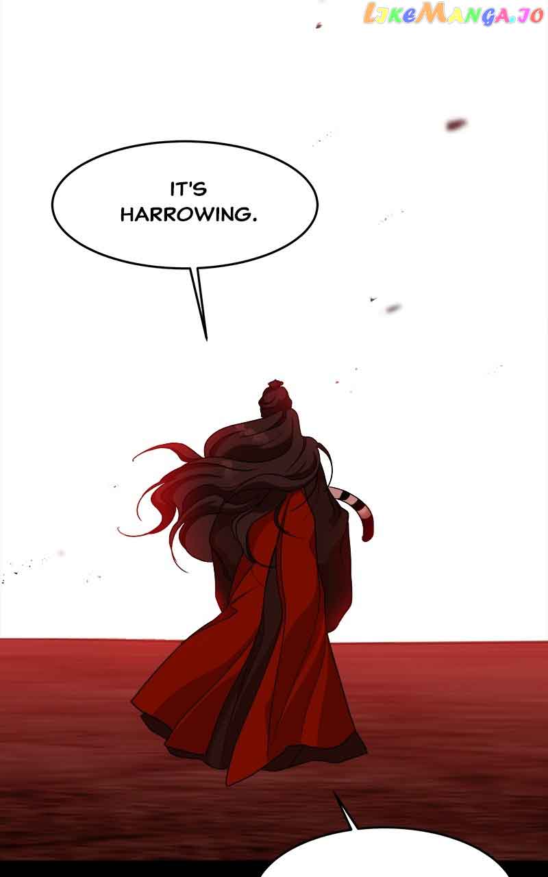 Goddess’s Way of Attacking Tigers Chapter 16 - Page 127