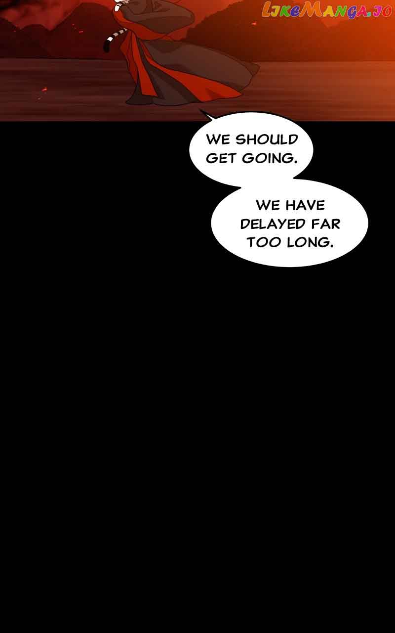 Goddess’s Way of Attacking Tigers Chapter 16 - Page 132