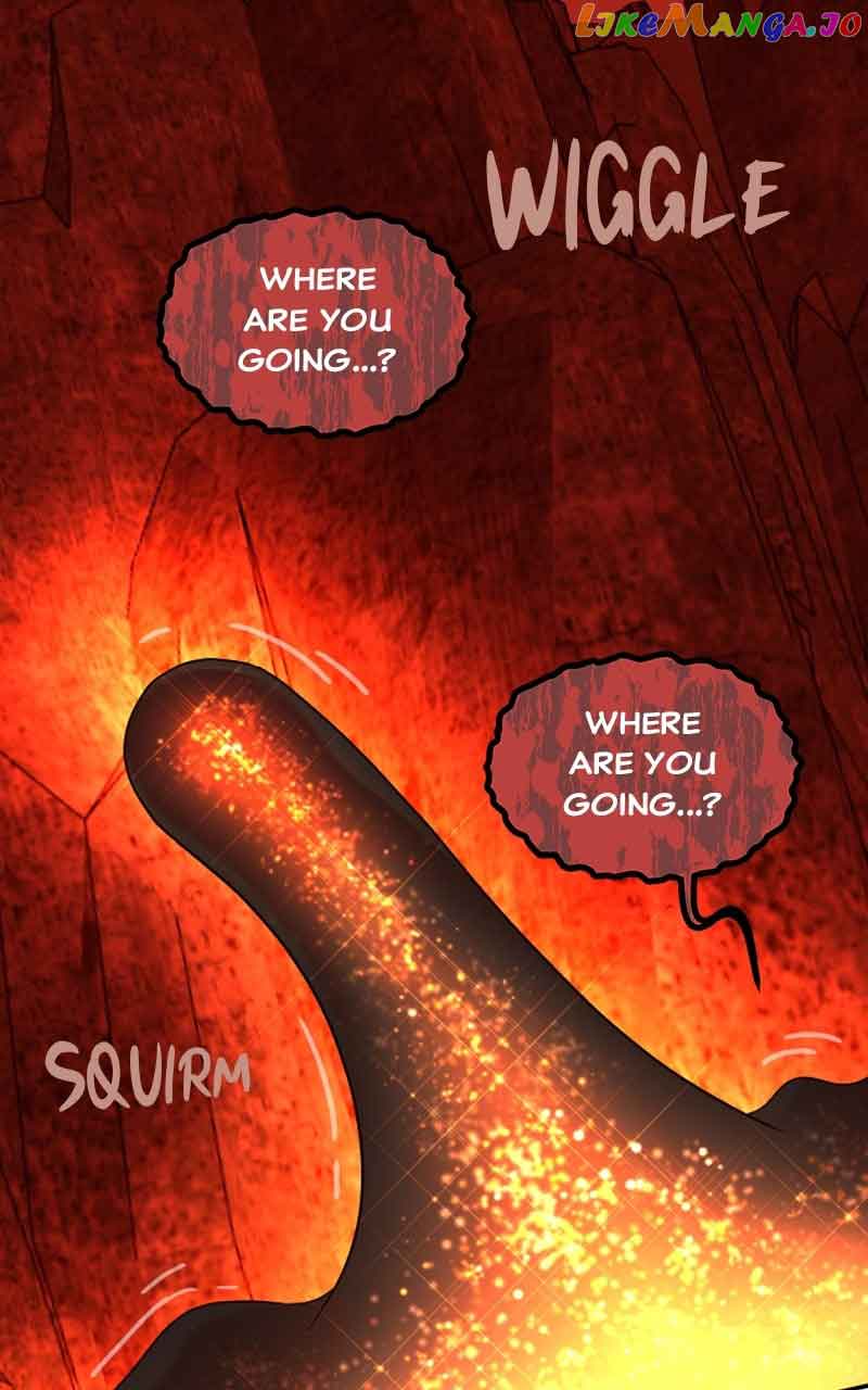 Goddess’s Way of Attacking Tigers Chapter 16 - Page 137