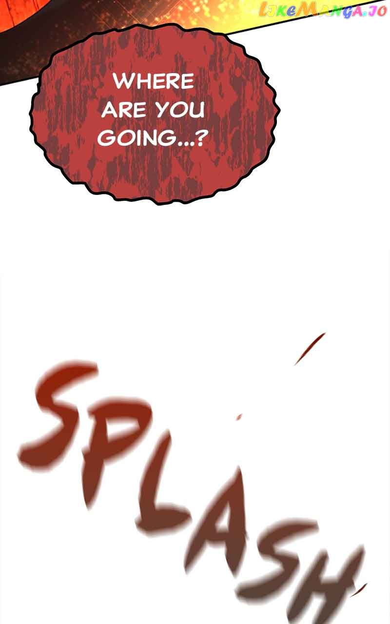Goddess’s Way of Attacking Tigers Chapter 16 - Page 138
