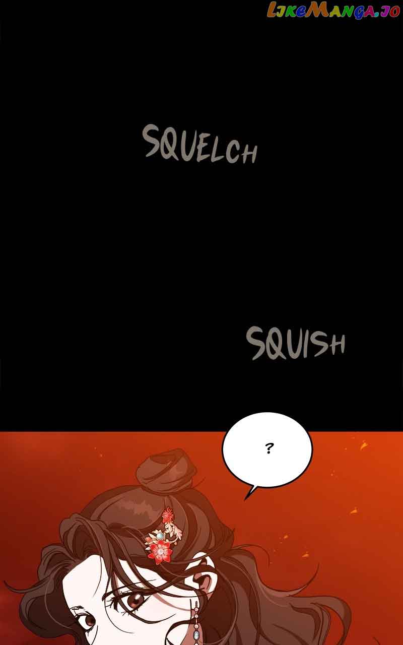 Goddess’s Way of Attacking Tigers Chapter 16 - Page 141
