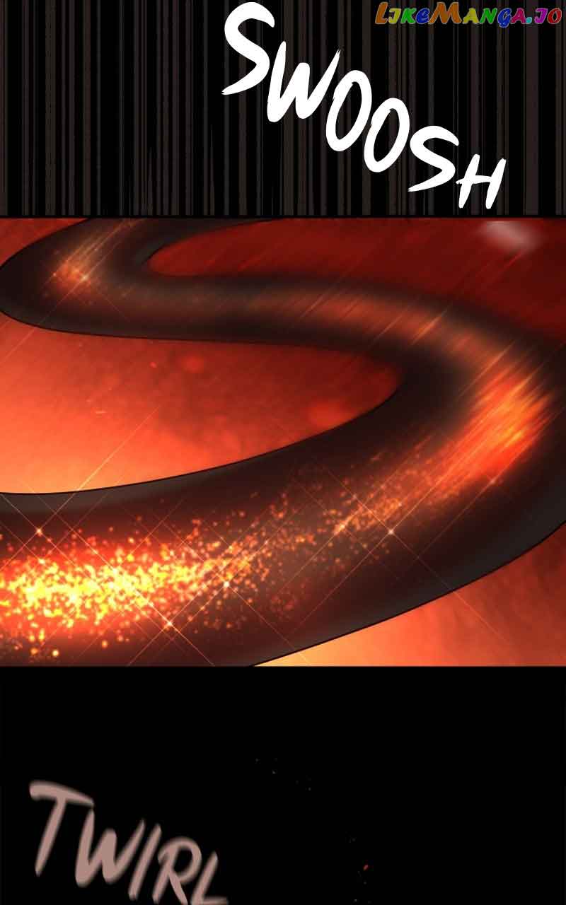 Goddess’s Way of Attacking Tigers Chapter 16 - Page 143