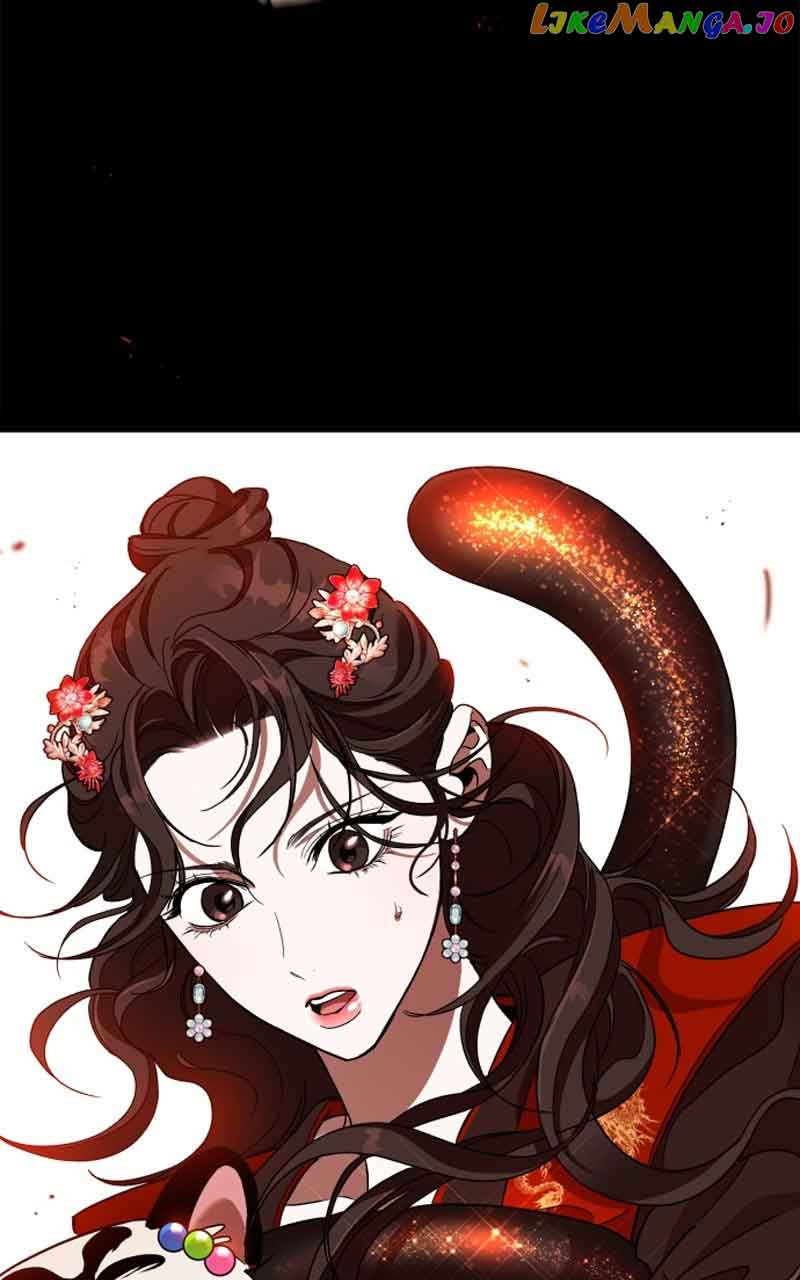 Goddess’s Way of Attacking Tigers Chapter 16 - Page 144