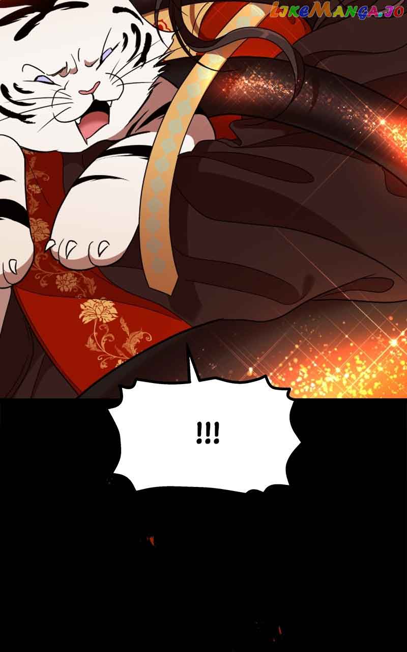 Goddess’s Way of Attacking Tigers Chapter 16 - Page 145