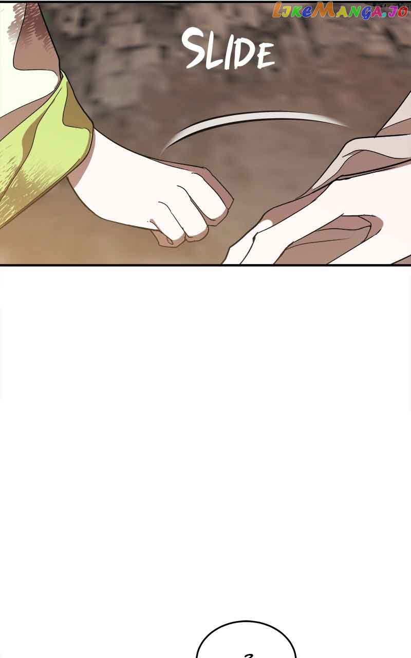 Goddess’s Way of Attacking Tigers Chapter 16 - Page 18