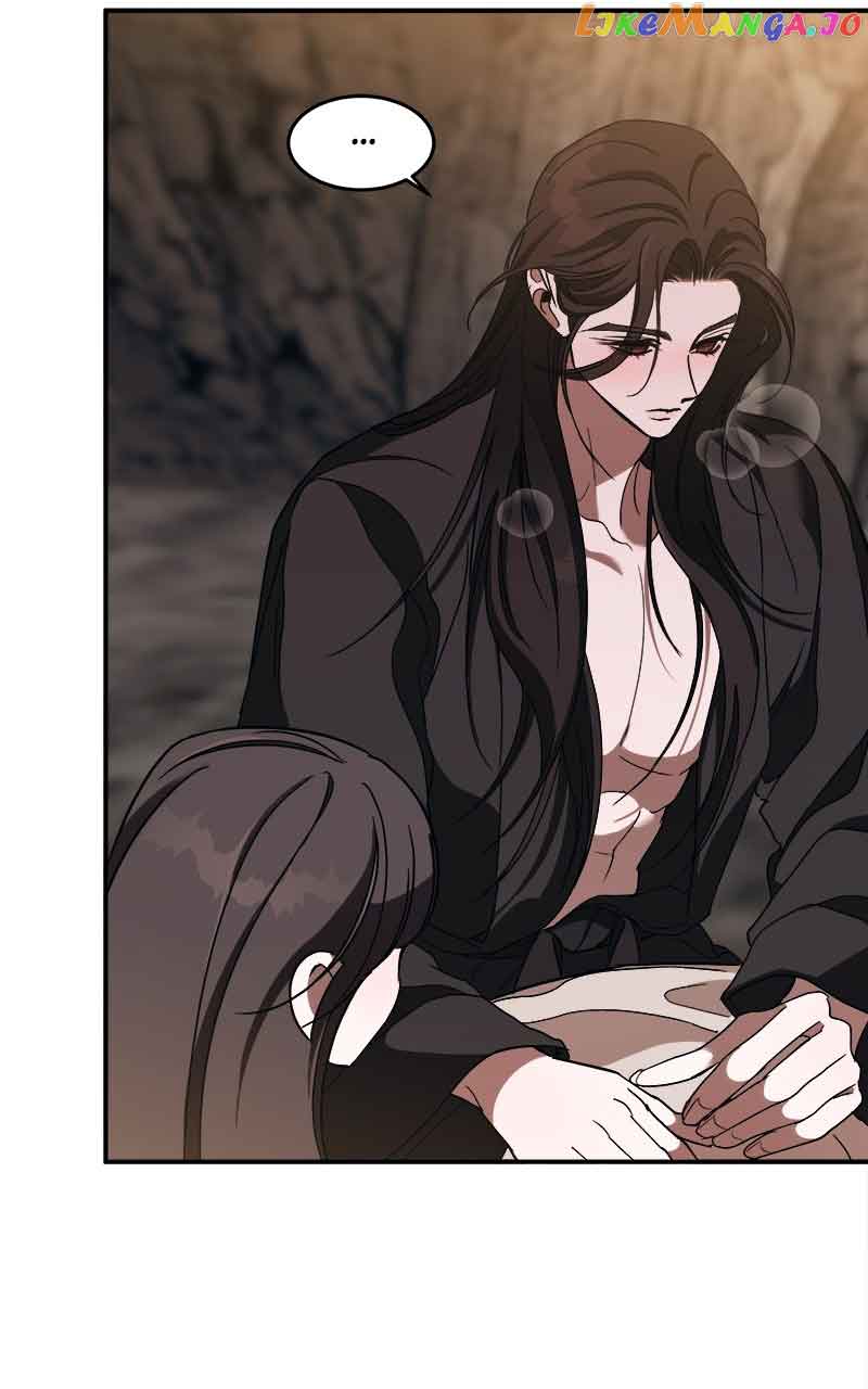 Goddess’s Way of Attacking Tigers Chapter 16 - Page 20
