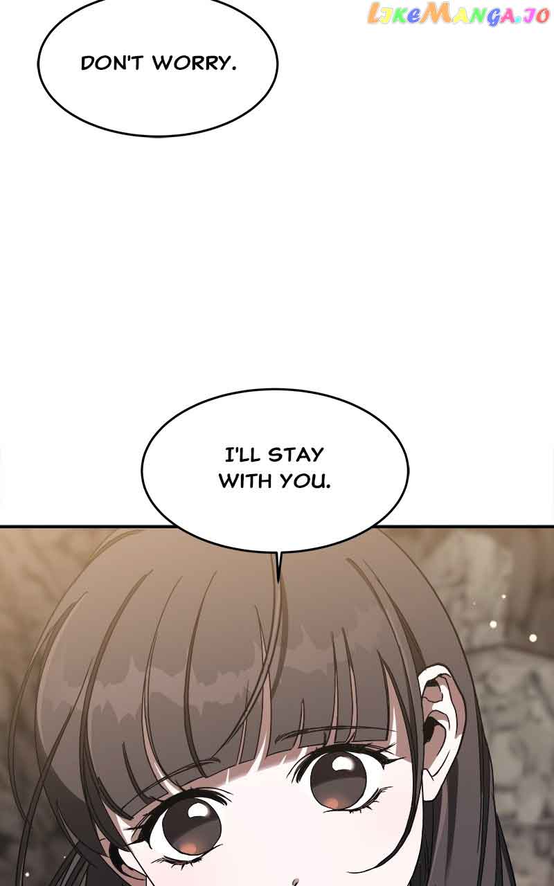 Goddess’s Way of Attacking Tigers Chapter 16 - Page 25