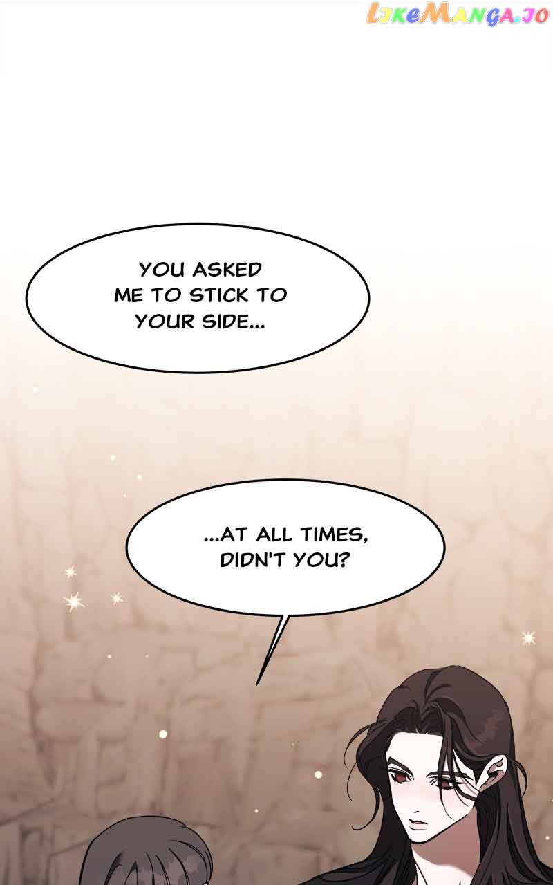 Goddess’s Way of Attacking Tigers Chapter 16 - Page 28
